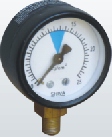 Oil filler cum air breather