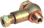 Tube clamps