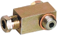 Cross blocks