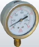 Pressure gauge