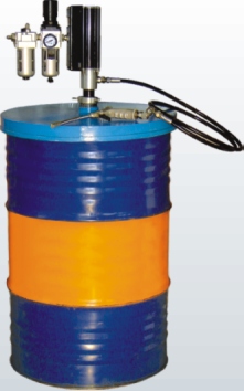 GFS-200 drum pump