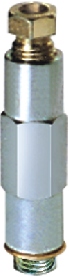 D-1 metering cartridge