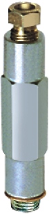 D-2 metering cartridge