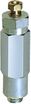 D-3 metering cartridge