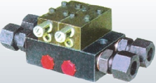 Plunger pumps