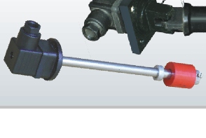 Pressure switch