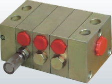 Progressive blocks