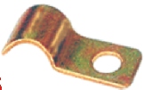 Straight connectors