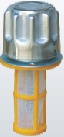 Suction strainer